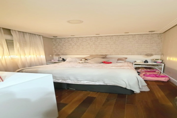 Apartamento à Venda no Bairro de Pirituba no Condomínio Sítio Anhanguera, na Rua Willian Furneau 140