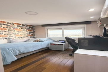 Apartamento à Venda no Bairro de Pirituba no Condomínio Sítio Anhanguera, na Rua Willian Furneau 140