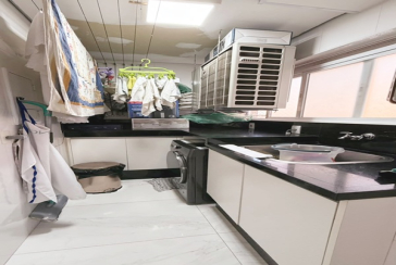 Apartamento à Venda no Bairro de Pirituba no Condomínio Sítio Anhanguera, na Rua Willian Furneau 140