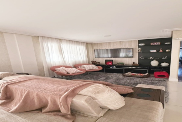 Apartamento à Venda no Bairro de Pirituba no Condomínio Sítio Anhanguera, na Rua Willian Furneau 140