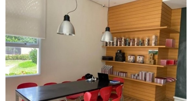 Apartamento à Venda no Bairro de Pirituba no Condomínio Sítio Anhanguera, na Rua Willian Furneau 140,