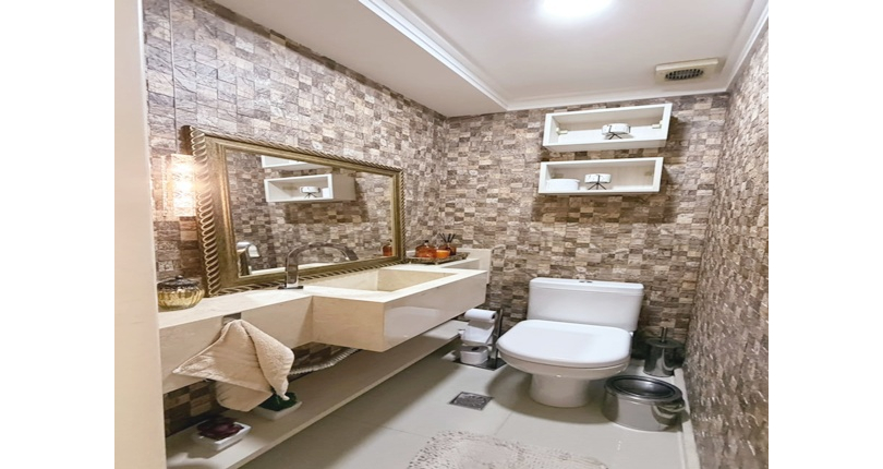 Apartamento à Venda no Bairro de Pirituba no Condomínio Sítio Anhanguera, na Rua Willian Furneau 140