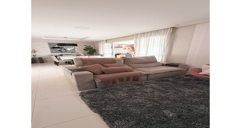 Apartamento à Venda no Bairro de Pirituba no Condomínio Sítio Anhanguera, na Rua Willian Furneau 140