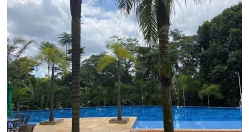 Apartamento à Venda no Bairro de Pirituba no Condomínio Sítio Anhanguera, na Rua Willian Furneau 140,