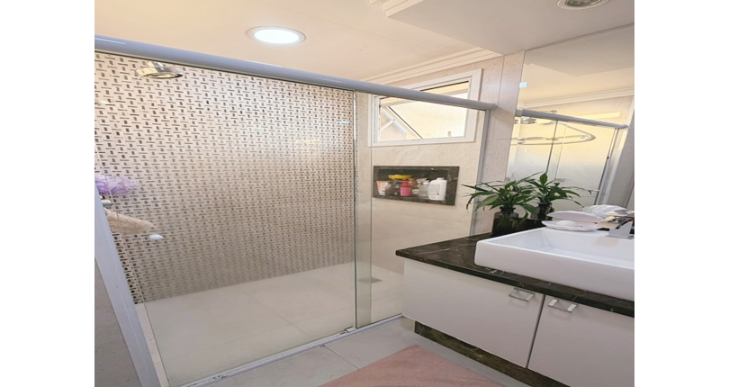 Apartamento à Venda no Bairro de Pirituba no Condomínio Sítio Anhanguera, na Rua Willian Furneau 140