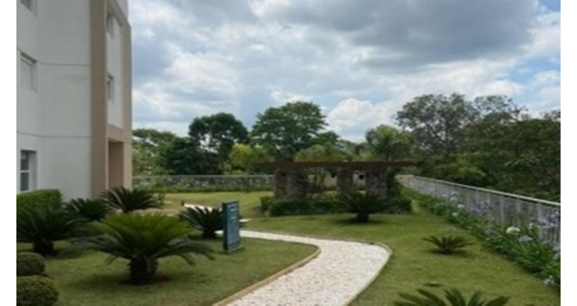 Apartamento à Venda no Bairro de Pirituba no Condomínio Sítio Anhanguera, na Rua Willian Furneau 140,