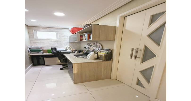 Apartamento à Venda no Bairro de Pirituba no Condomínio Sítio Anhanguera, na Rua Willian Furneau 140