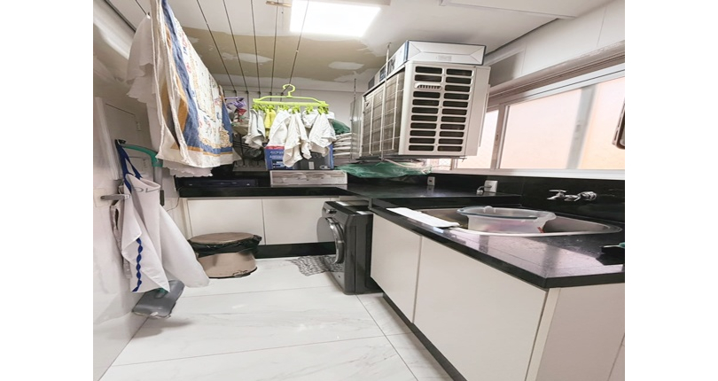 Apartamento à Venda no Bairro de Pirituba no Condomínio Sítio Anhanguera, na Rua Willian Furneau 140