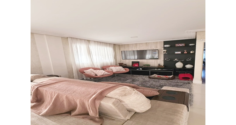 Apartamento à Venda no Bairro de Pirituba no Condomínio Sítio Anhanguera, na Rua Willian Furneau 140