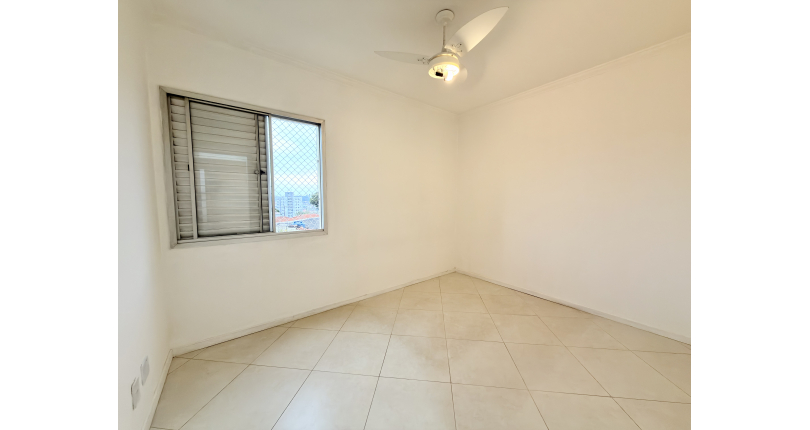 Apartamento à venda no Bairro do Parque Maria Domitila na Rua Willis Roberto Banks 549