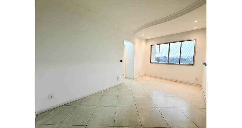 Apartamento à venda no Bairro do Parque Maria Domitila na Rua Willis Roberto Banks 549