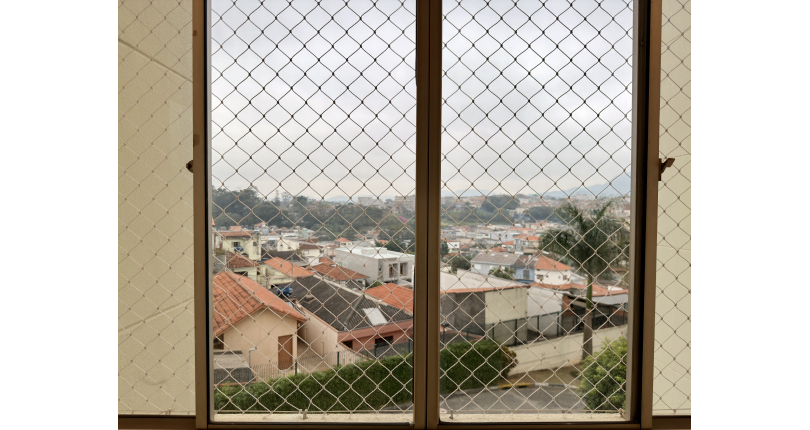Apartamento à venda no Bairro do Parque Maria Domitila na Rua Willis Roberto Banks 549