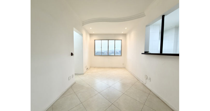 Apartamento à venda no Bairro do Parque Maria Domitila na Rua Willis Roberto Banks 549