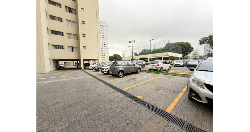 Apartamento à venda no Bairro do Parque Maria Domitila na Rua Willis Roberto Banks 549