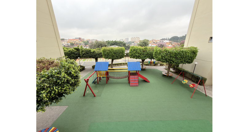 Apartamento à venda no Bairro do Parque Maria Domitila na Rua Willis Roberto Banks 549