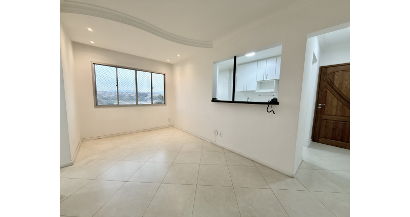 Apartamento à venda no Bairro do Parque Maria Domitila na Rua Willis Roberto Banks 549