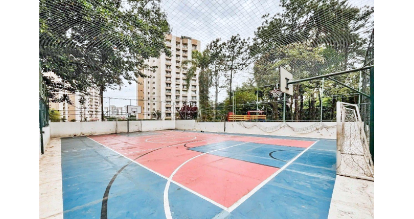 Apartamento à venda Avenida Raimundo Pereira de Magalhães, 1652, Jardim Iris - Imóveis à Venda