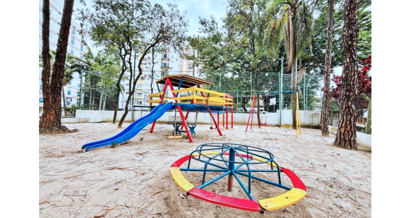 Apartamento à venda Avenida Raimundo Pereira de Magalhães, 1652, Jardim Iris - Imóveis à Venda