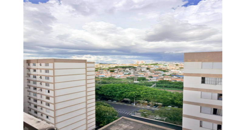 Apartamento à venda Avenida Raimundo Pereira de Magalhães, 1652, Jardim Iris - Imóveis à Venda
