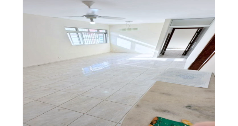 Apartamento à venda Avenida Raimundo Pereira de Magalhães, 1652, Jardim Iris - Imóveis à Venda