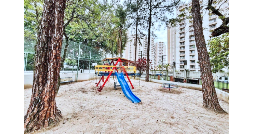 Apartamento à venda Avenida Raimundo Pereira de Magalhães, 1652, Jardim Iris - Imóveis à Venda