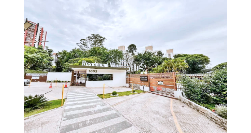 Apartamento à venda Avenida Raimundo Pereira de Magalhães, 1652, Jardim Iris - Imóveis à Venda