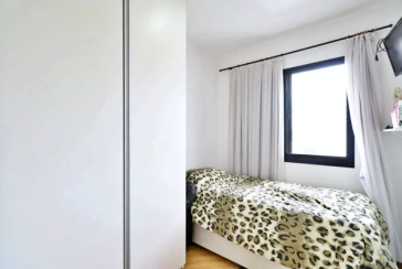 Apartamento à venda no Bairro da Vila Hamburguesa na Rua Brentano 580