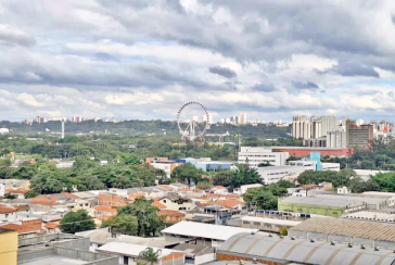 Apartamento à venda no Bairro da Vila Hamburguesa na Rua Brentano 580