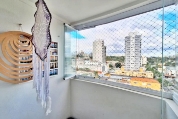 Apartamento à venda no Bairro da Vila Hamburguesa na Rua Brentano 580