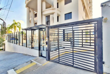 Apartamento à venda no Bairro da Vila Hamburguesa na Rua Brentano 580
