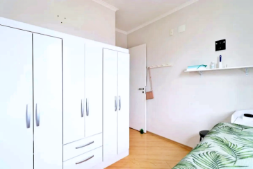 Apartamento à venda no Bairro da Vila Hamburguesa na Rua Brentano 580