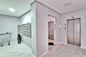 Apartamento à venda no Bairro da Vila Hamburguesa na Rua Brentano 580