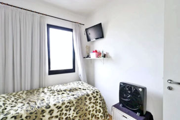 Apartamento à venda no Bairro da Vila Hamburguesa na Rua Brentano 580