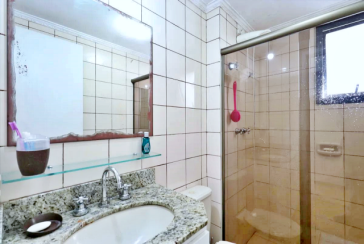 Apartamento à venda no Bairro da Vila Hamburguesa na Rua Brentano 580