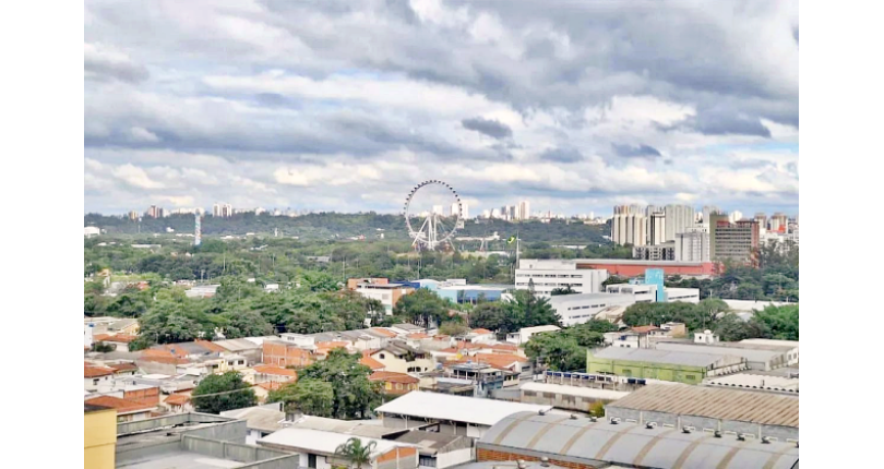 Apartamento à venda no Bairro da Vila Hamburguesa na Rua Brentano 580