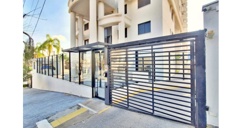 Apartamento à venda no Bairro da Vila Hamburguesa na Rua Brentano 580