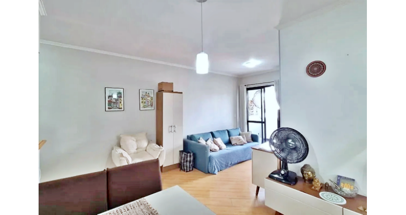 Apartamento à venda no Bairro da Vila Hamburguesa na Rua Brentano 580