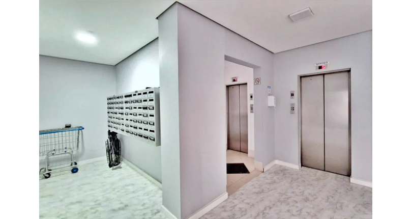 Apartamento à venda no Bairro da Vila Hamburguesa na Rua Brentano 580