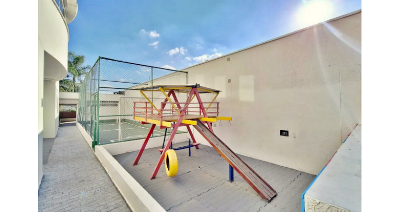 Apartamento à venda no Bairro da Vila Hamburguesa na Rua Brentano 580