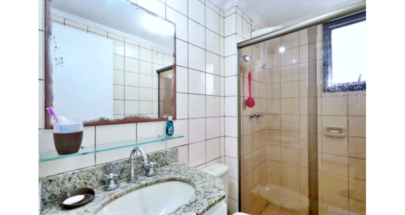 Apartamento à venda no Bairro da Vila Hamburguesa na Rua Brentano 580