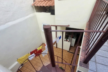 Casa à venda no Bairro da Vila Mangalot na Rua Elvira da Rocha Lima de Toledo