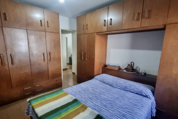Casa à venda no Bairro da Vila Mangalot na Rua Elvira da Rocha Lima de Toledo