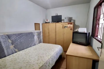 Casa à venda no Bairro da Vila Mangalot na Rua Elvira da Rocha Lima de Toledo