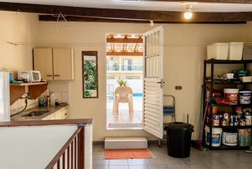 Casa à venda no Bairro da Vila Mangalot na Rua Elvira da Rocha Lima de Toledo