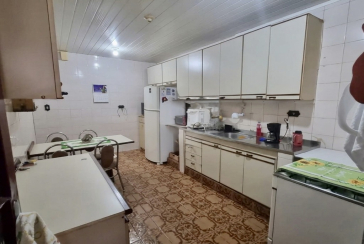 Casa à venda no Bairro da Vila Mangalot na Rua Elvira da Rocha Lima de Toledo