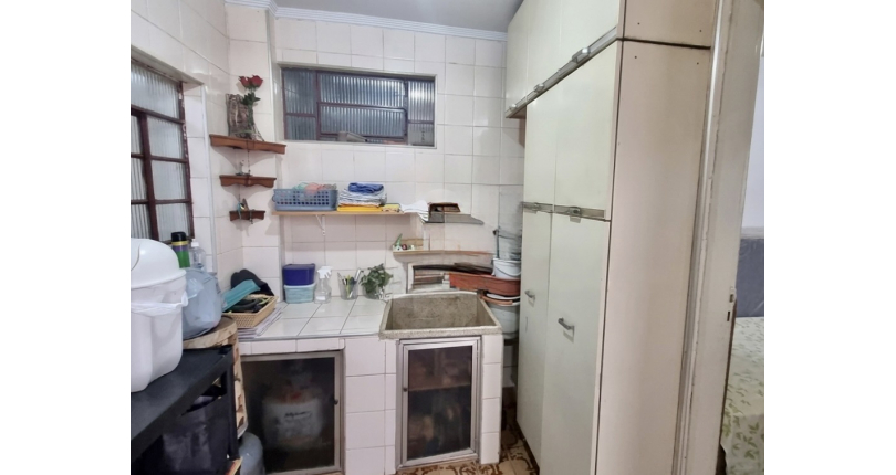 Casa à venda no Bairro da Vila Mangalot na Rua Elvira da Rocha Lima de Toledo