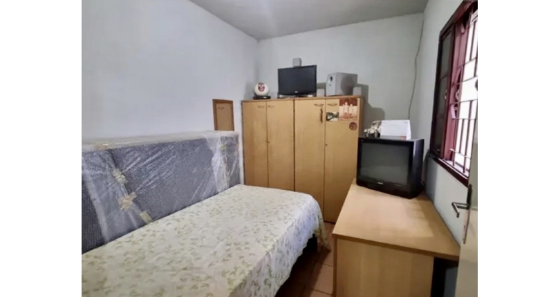 Casa à venda no Bairro da Vila Mangalot na Rua Elvira da Rocha Lima de Toledo
