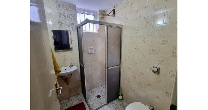 Casa à venda no Bairro da Vila Mangalot na Rua Elvira da Rocha Lima de Toledo