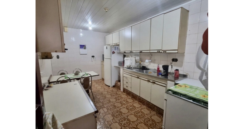 Casa à venda no Bairro da Vila Mangalot na Rua Elvira da Rocha Lima de Toledo