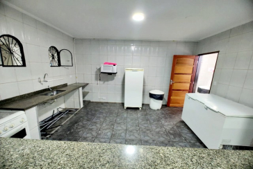Apartamento à venda no Bairro do Jardim Santa Mônica na Avenida Santa Monica 593,